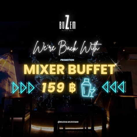 buzem music bar
